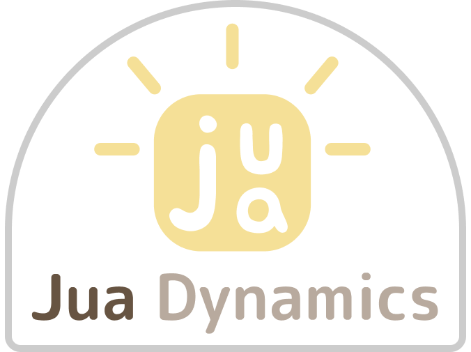 Logo Jua Dynamics